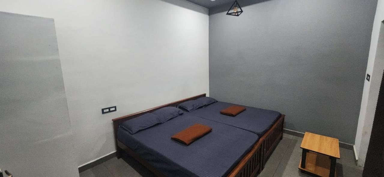 Krish Villa Homestay Munnar Dış mekan fotoğraf