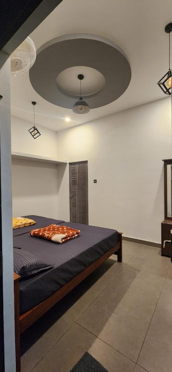 Krish Villa Homestay Munnar Dış mekan fotoğraf