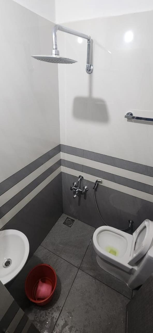 Krish Villa Homestay Munnar Dış mekan fotoğraf
